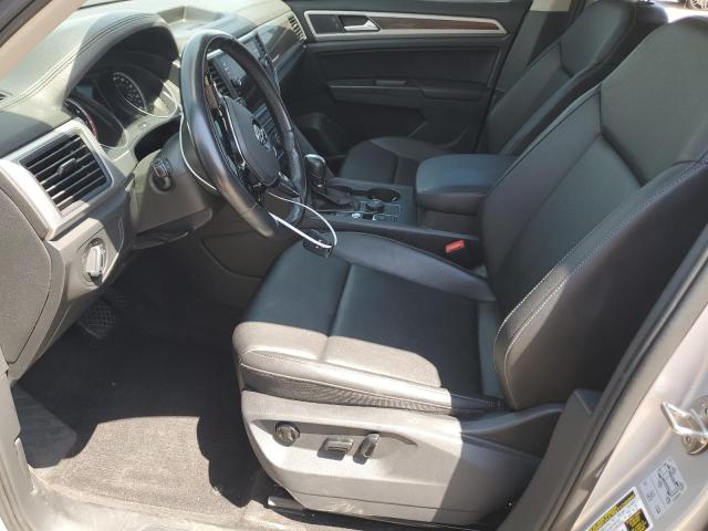 2018 VOLKSWAGEN ATLAS SE - 1V2LR2CA0JC549151