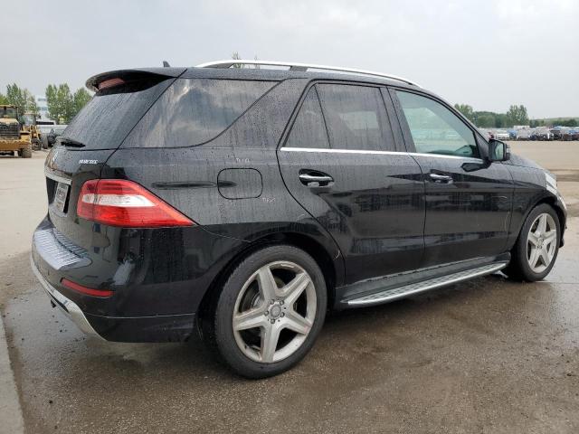 2015 MERCEDES-BENZ ML 350 BLU 4JGDA2EB3FA499623
