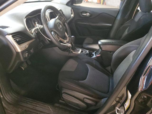 2015 JEEP CHEROKEE S 1C4PJLAB0FW585052