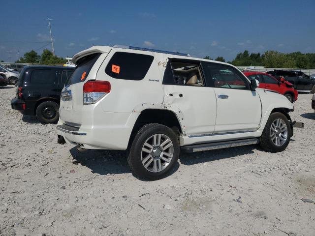 2013 TOYOTA 4RUNNER SR - JTEBU5JR7D5145936