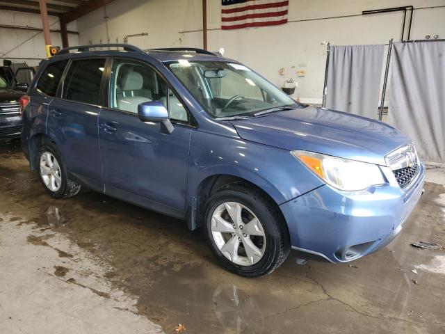2015 SUBARU FORESTER 2 - JF2SJAHCXFH508675
