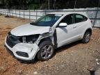 2022 HONDA HR-V LX - 3CZRU6H3XNM762733