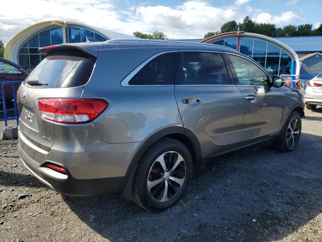 2016 KIA SORENTO EX 5XYPHDA52GG088577