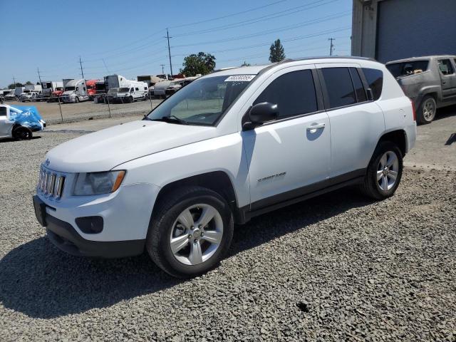 JEEP COMPASS SP