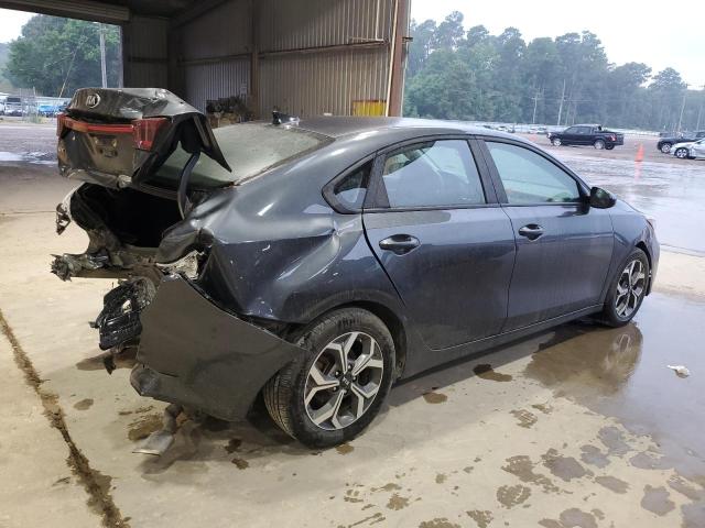2020 KIA FORTE FE 3KPF24ADXLE212543