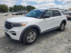 2022 FORD EXPLORER X - 1FMSK7DH3NGA60134