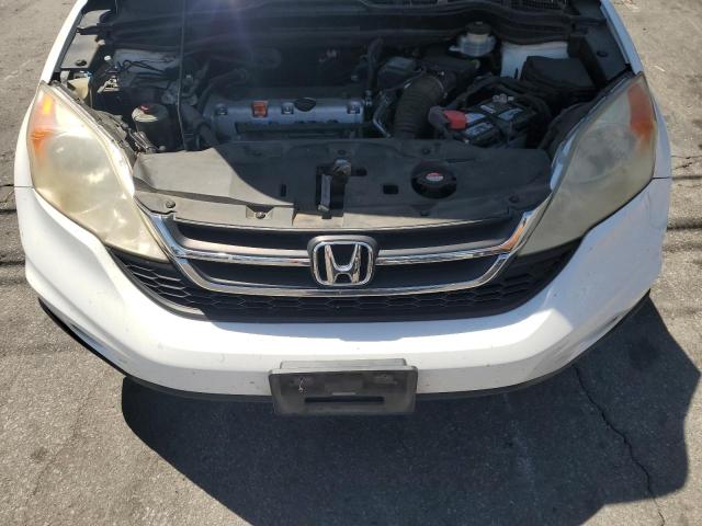 2011 HONDA CR-V LX - JHLRE3H37BC015320