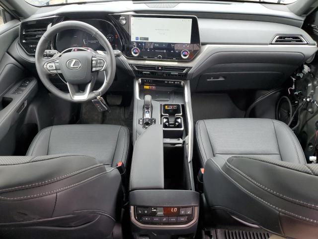 2025 LEXUS TX 350 BAS 5TDAAAB66SS031049
