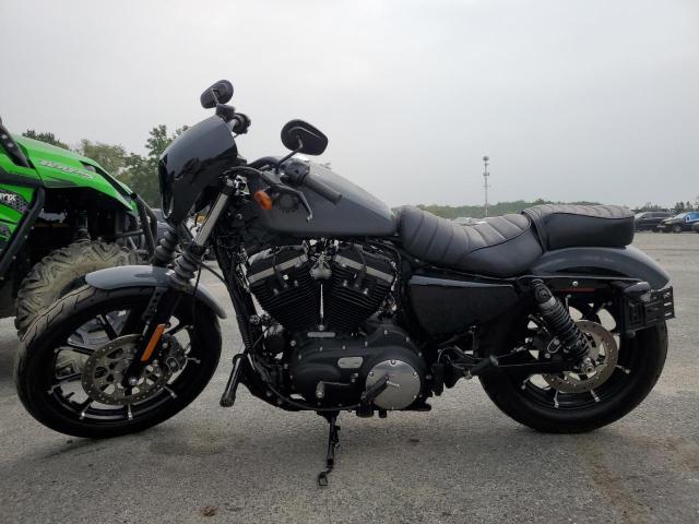 2022 HARLEY-DAVIDSON XL883 N 1HD4LE216NB415488