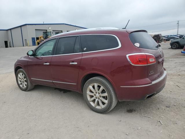 2015 BUICK ENCLAVE 5GAKRBKD0FJ110562