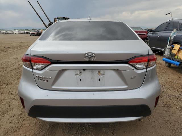 2020 TOYOTA COROLLA LE - JTDVPRAE6LJ103342
