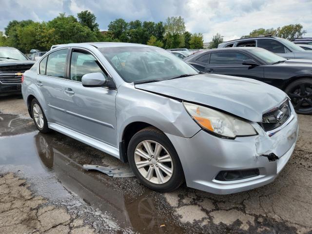 2012 SUBARU LEGACY 2.5I PREMIUM - 4S3BMBG66C3037947