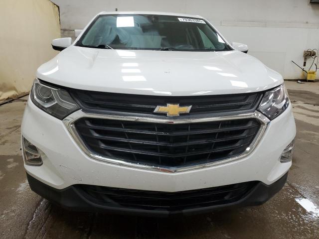 2020 CHEVROLET EQUINOX LT - 3GNAXJEV9LS691351