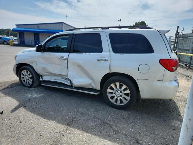 2016 TOYOTA SEQUOIA PLATINUM 5TDYY5G10GS063887