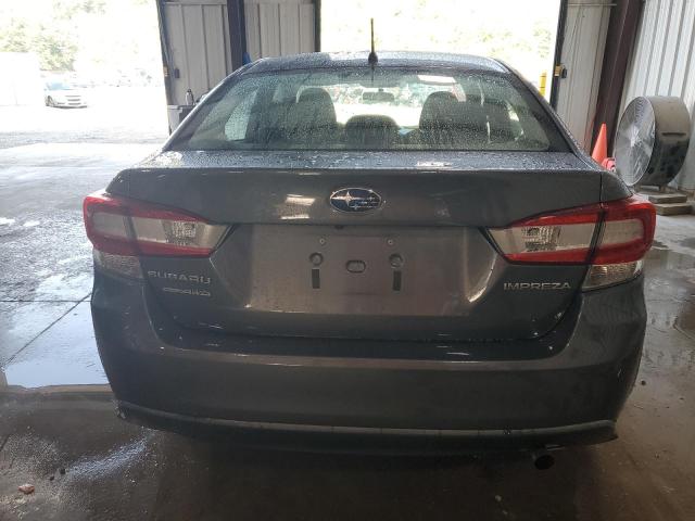 2019 SUBARU IMPREZA 4S3GKAA6XK3609406