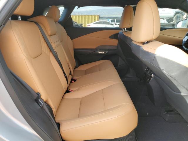 2023 LEXUS RX 350H BA 2T2BBMCA8PC014626