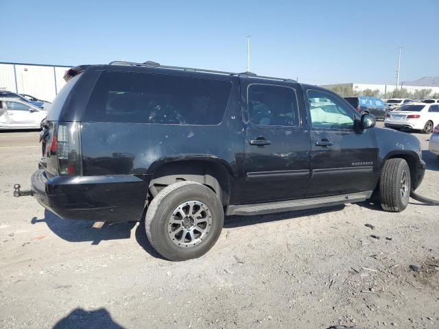 2011 CHEVROLET SUBURBAN K - 1GNSKJE3XBR385634