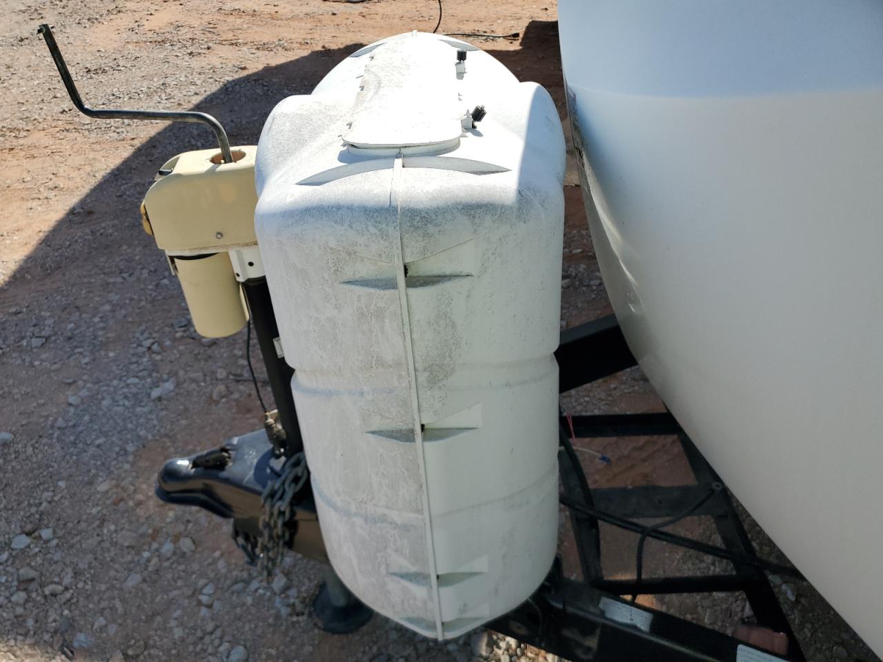 Lot #3240133055 2012 KEYSTONE OUTBACK