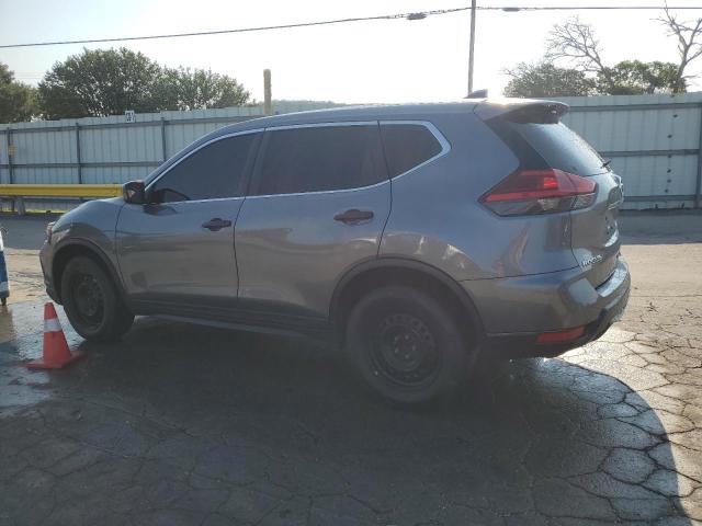 2017 NISSAN ROGUE S - KNMAT2MT9HP530983