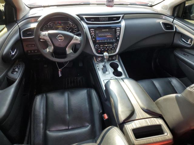 2016 NISSAN MURANO S 5N1AZ2MG4GN114458