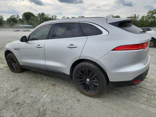 2018 JAGUAR F-PACE PRE SADCK2EV2JA250542