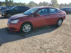 2015 NISSAN SENTRA S - 3N1AB7AP2FY375618