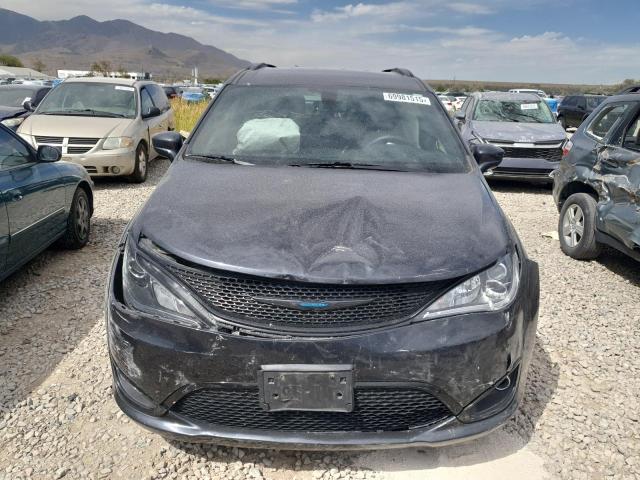 2020 CHRYSLER PACIFICA HYBRID TOURING L 2C4RC1L79LR273526
