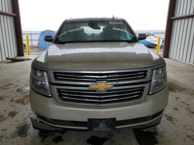 2017 CHEVROLET TAHOE K1500 PREMIER 1GNSKCKC1HR393789