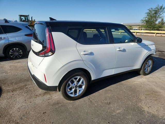 2025 KIA SOUL LX #3290406757