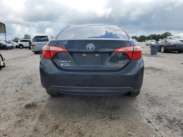 2017 TOYOTA COROLLA L - 5YFBURHE6HP614683
