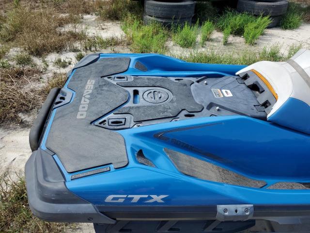 2018 SEADOO JETSKI #3279547268