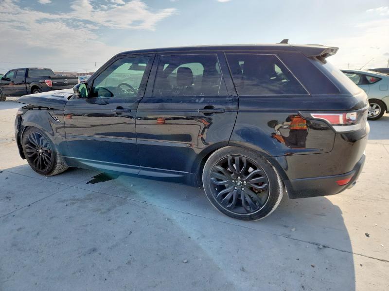 2015 LAND ROVER RANGE ROVER SPORT SC SALWR2TF8FA541773