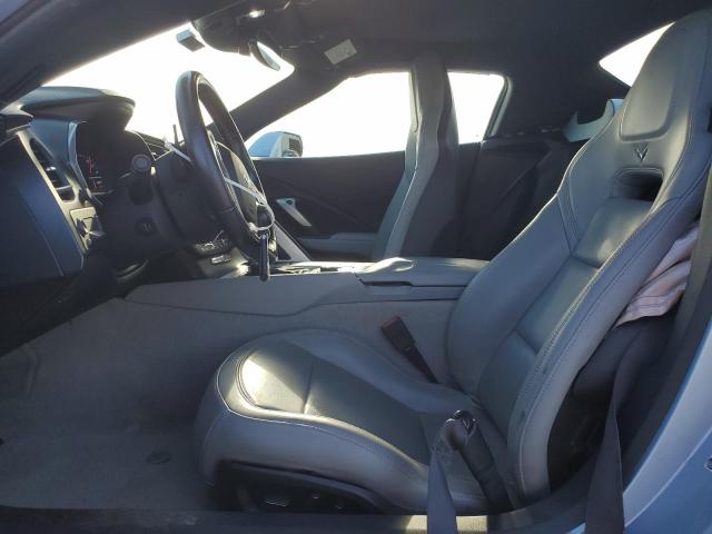 2017 CHEVROLET CORVETTE G 1G1YY3D76H5112880