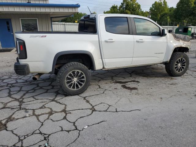 2022 CHEVROLET COLORADO Z - 1GCGTEEN6N1270245