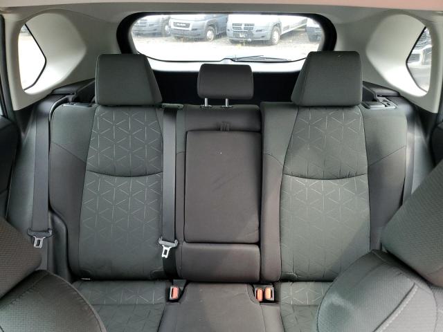 2024 TOYOTA RAV4 XLE - 4T3RWRFV6RU123971