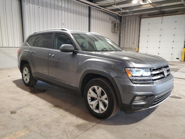 2018 VOLKSWAGEN ATLAS SE 1V2KR2CA9JC562671