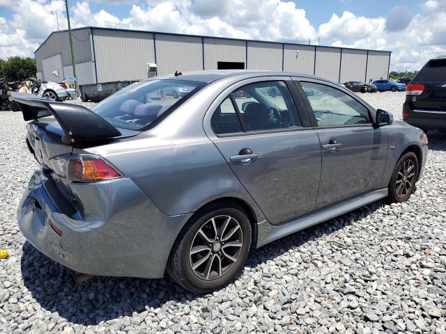 2017 MITSUBISHI LANCER ES JA32U2FU4HU005627