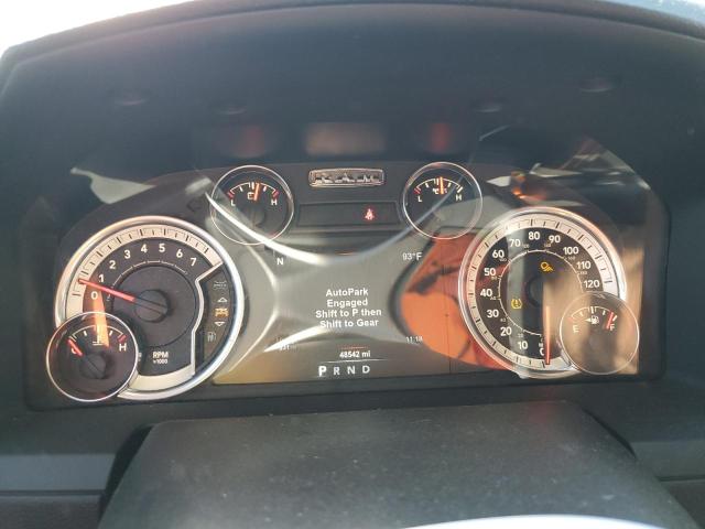 2018 RAM 1500 SPORT - 1C6RR7MT9JS152236