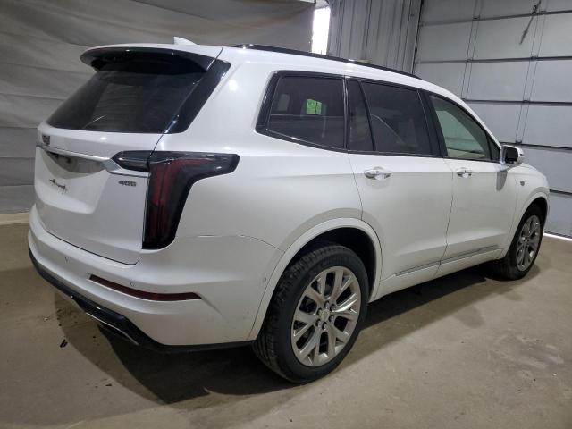 2020 CADILLAC XT6 SPORT 1GYKPHRS1LZ213492