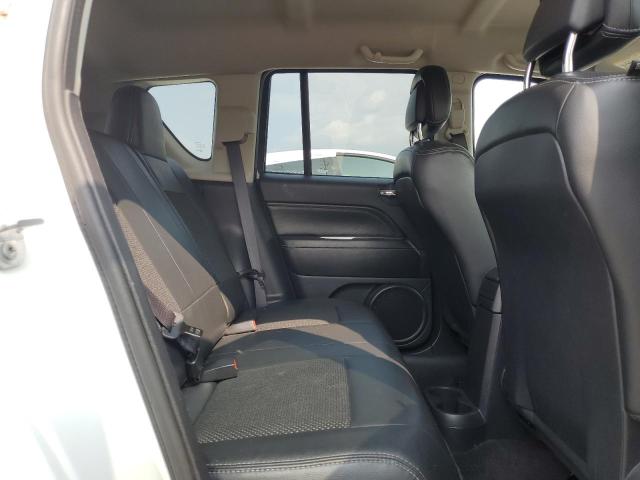 2017 JEEP COMPASS LA 1C4NJDEB6HD212152