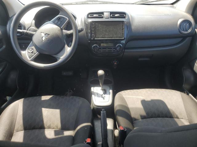2021 MITSUBISHI MIRAGE ES ML32AUHJ4MH012446