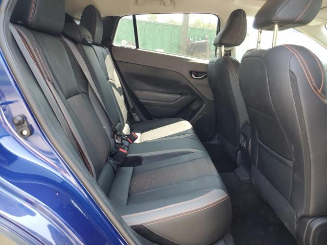 2024 SUBARU CROSSTREK 4S4GUHM63R3714373