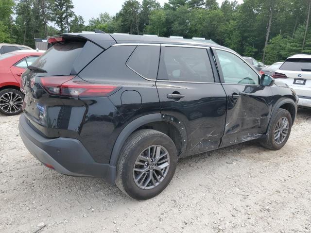2023 NISSAN ROGUE S 5N1BT3AB9PC863157