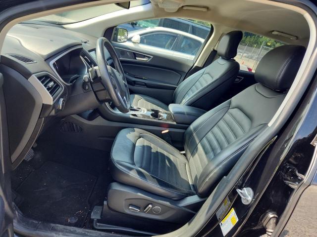 2018 FORD EDGE SEL 2FMPK3J98JBB26352