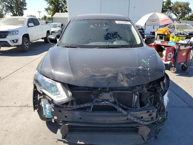 2019 NISSAN ROGUE S KNMAT2MVXKP560597