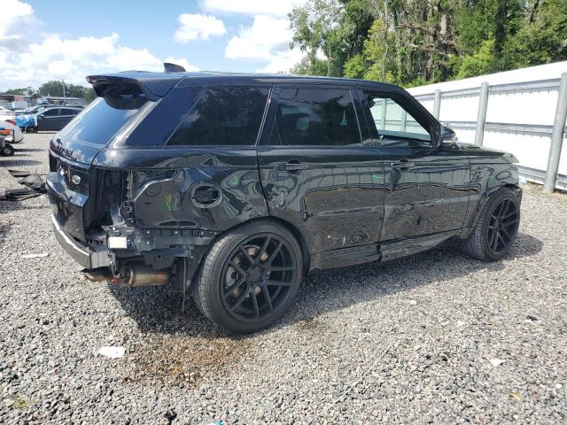 2022 LAND ROVER RANGE ROVER SPORT HSE SILVER EDITION SALWR2SU8NA213302