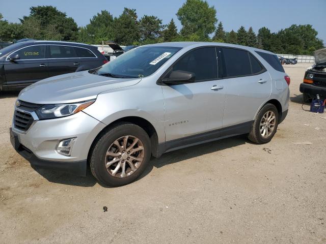 2018 CHEVROLET EQUINOX LS - 3GNAXHEV3JS508290