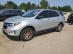2018 CHEVROLET EQUINOX LS - 3GNAXHEV3JS508290