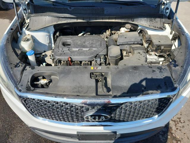 2016 KIA SORENTO LX 5XYPG4A36GG050187