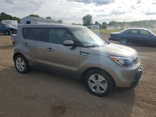 2016 KIA SOUL - KNDJN2A24G7278340